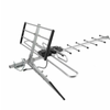Outdoor Digital Tv Antenna Aerial Uhf Vhf Fm Australian Signal Amplifier Booster