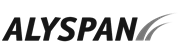 Alyspan logo