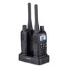 Oricom Uhf2400 2 Watt Handheld Uhf Cb Radio Twin Pack