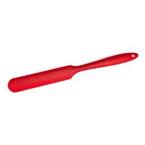 Butterie Silicone Kitchen/cooking Spatula Red Heat Resistant 24cm