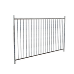 RapidMesh 2200 x 1350 x 32mm Temporary Fence Pool Panel