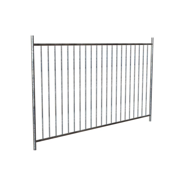 RapidMesh 2200 x 1350 x 32mm Temporary Fence Pool Panel