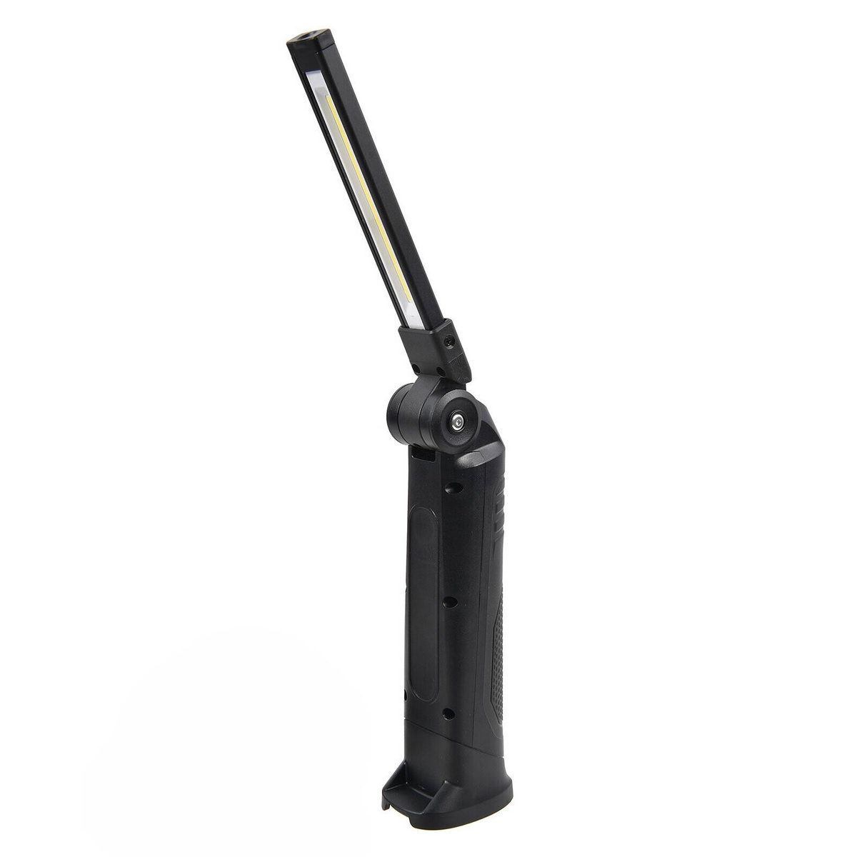 Trojan 1000 Lumen Folding Inspection Light - Bunnings Australia