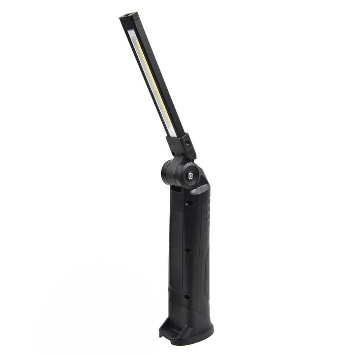 Trojan 1000 Lumen Folding Inspection Light