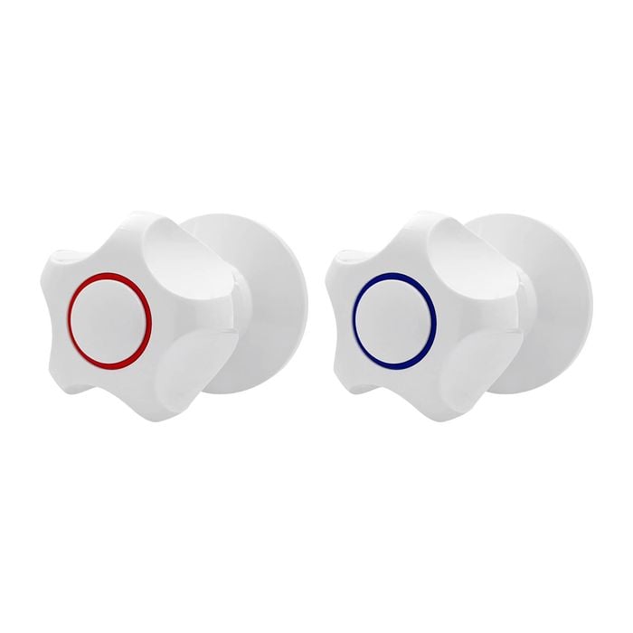 Shaw & Mason Wall Top Assembly With Handles