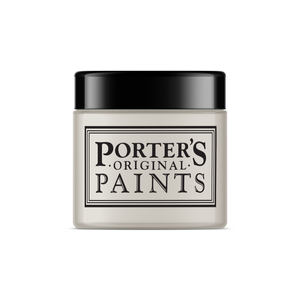 Porter's 100ml Rubble Eggshell Finish Broadwall Washable Paint