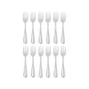 Stanley Rogers Baguette Fruit Forks - 12 Pieces