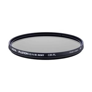 HOYA 46mm CIRC-POL Fusion ONE Next Filter