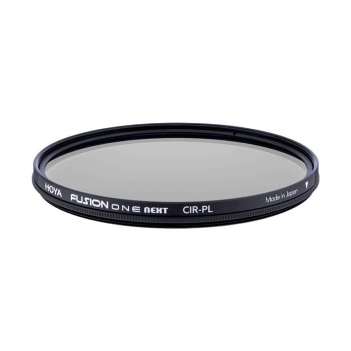 HOYA 46mm CIRC-POL Fusion ONE Next Filter