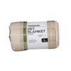 Happy Tails Plaid Reversible Pet Blanket