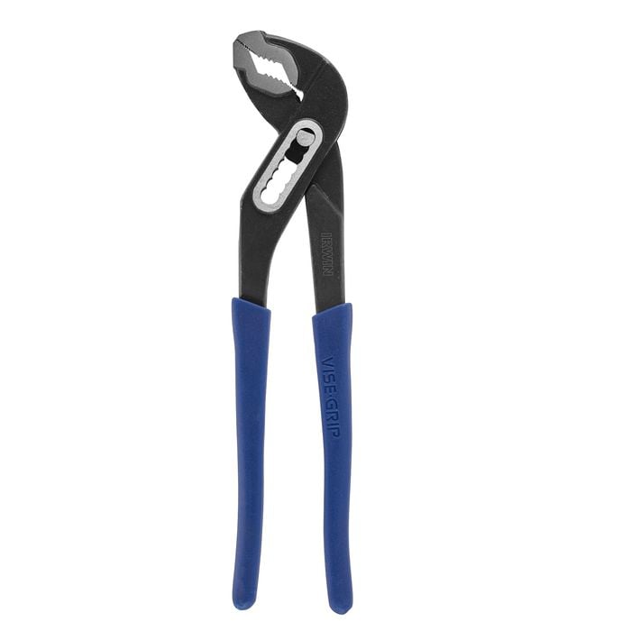 IRWIN 250mm Water Pump Pliers