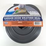 Premier Blue 5.2m Garage Door Weather Seal