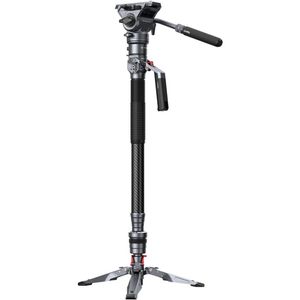 SmallRig Carbon Fiber Video Monopod 5565
