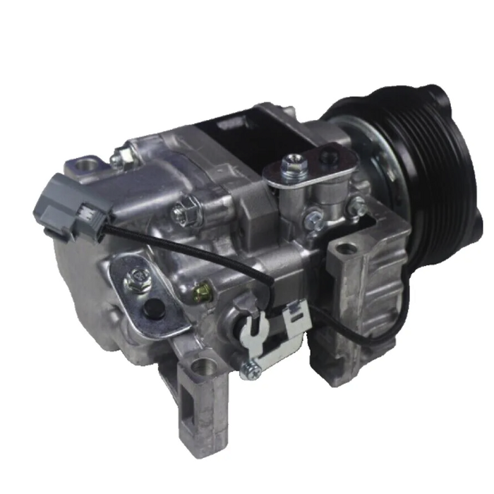 Parts Factory Australia Mazda 6 Air Conditioning Compressor Pump for GG & GY Models (2003-2008) GJ6A61K00A