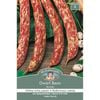 Mr Fothergill's Seed Dwarf Bean Borlotti