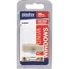 Cowdroy Cupboard Door Sheave Sliding Door Track Accessory