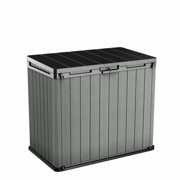 Keter Store It Out Darwin 1150L (1.4 x 0.8m) - Green