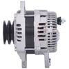 Alternator for Mitsubishi Triton ML engine 4M41 3.2L Turbo Diesel 06-14 130A