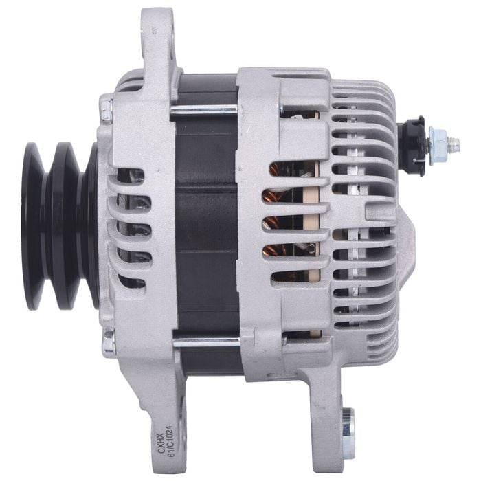 Alternator for Mitsubishi Triton ML engine 4M41 3.2L Turbo Diesel 06-14 130A
