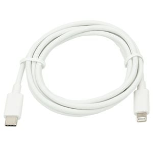 Click 1.5m USB-C To USB-C Lightning Cable