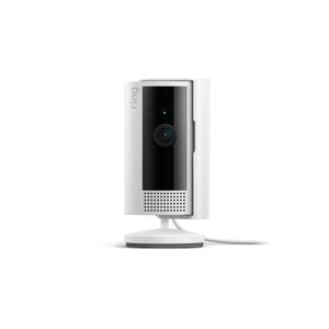 Ring White 2nd Gen Indoor Camera