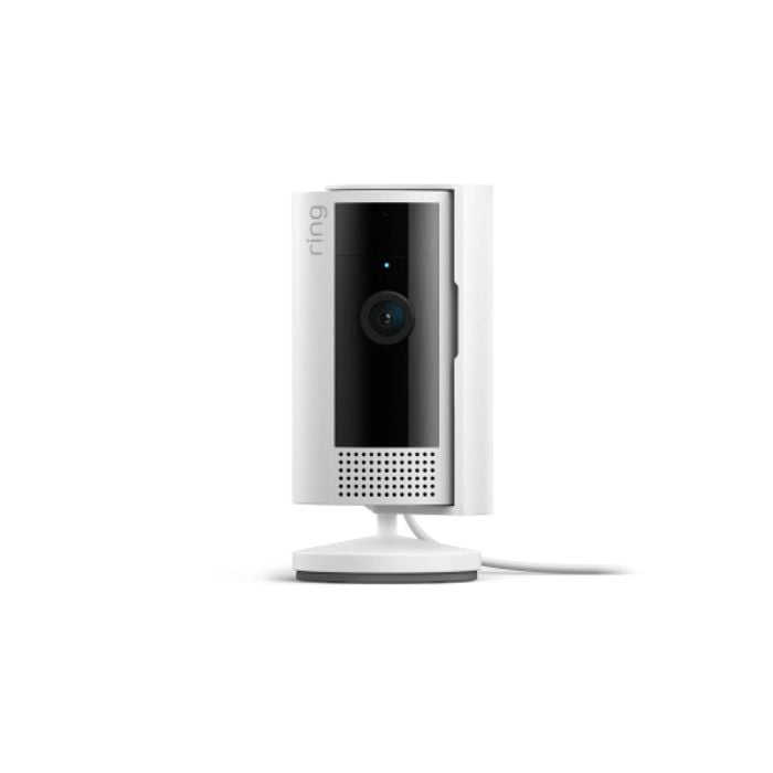 Ring White 2nd Gen Indoor Camera