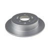 Rear Brake Disc Rotor For Hyundai Tucson Tl Tle | Kia Sportage Ql 302mm Od