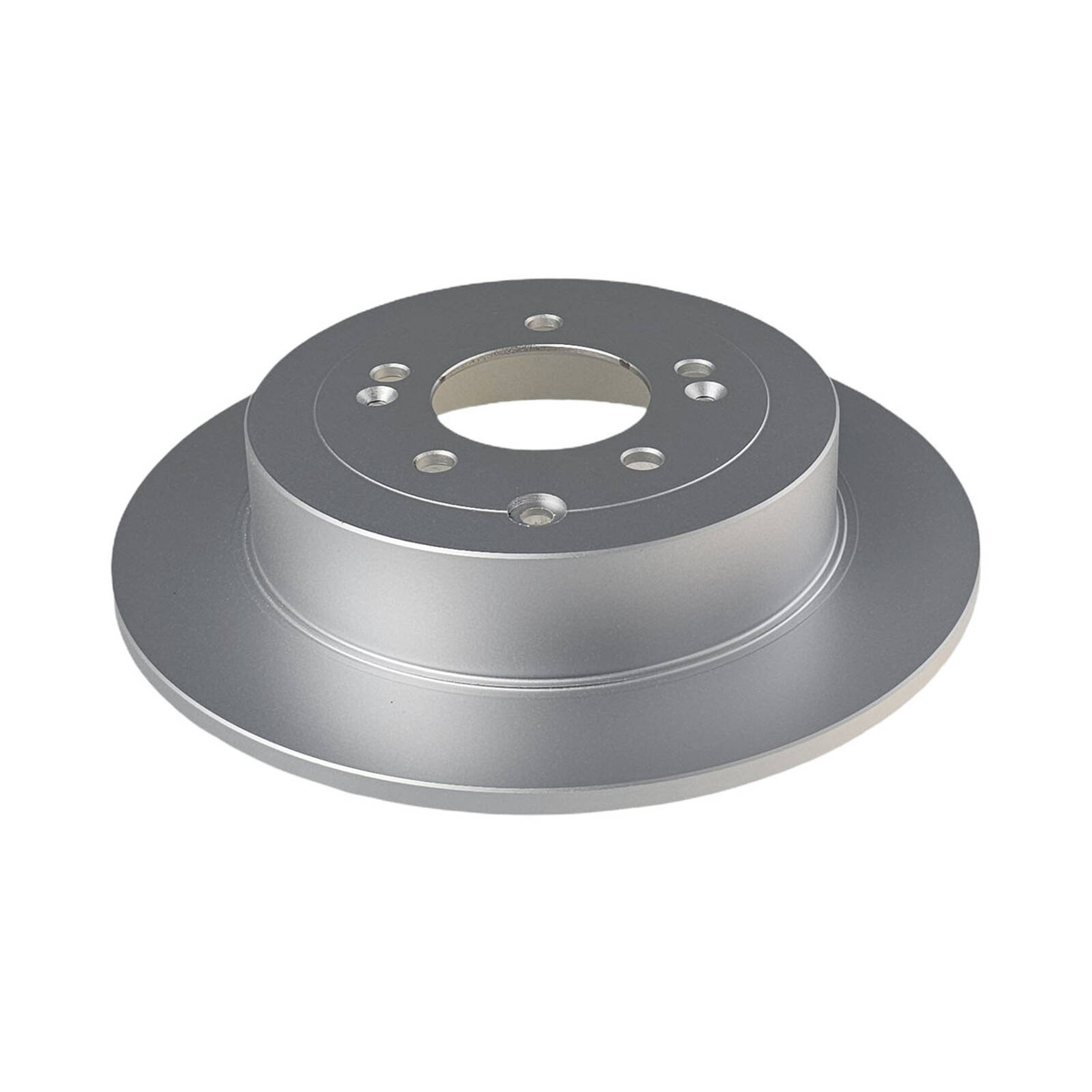 Rear Brake Disc Rotor For Hyundai Tucson Tl Tle | Kia Sportage Ql 302mm ...