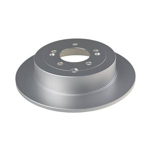 Rear Brake Disc Rotor For Hyundai Tucson Tl Tle | Kia Sportage Ql 302mm Od