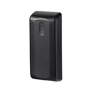 MasterLock Magnetic Key Case