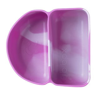 B.Box Silicone Bento Buddy - Snackbox - Cosmic