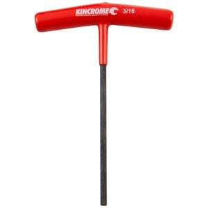 Kincrome 3/16" Imperial T-Handle Hex Key