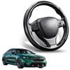 Segmented Steering Wheel Cover for BMW 5 Series 2023 - Current (G60 G61 G68)