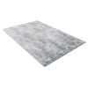 P&P Large Soft Shag Area Rug 6x9 Plush Thick Non Slip Living Room Carpet