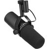 Shure SM7B - Vocal Microphone