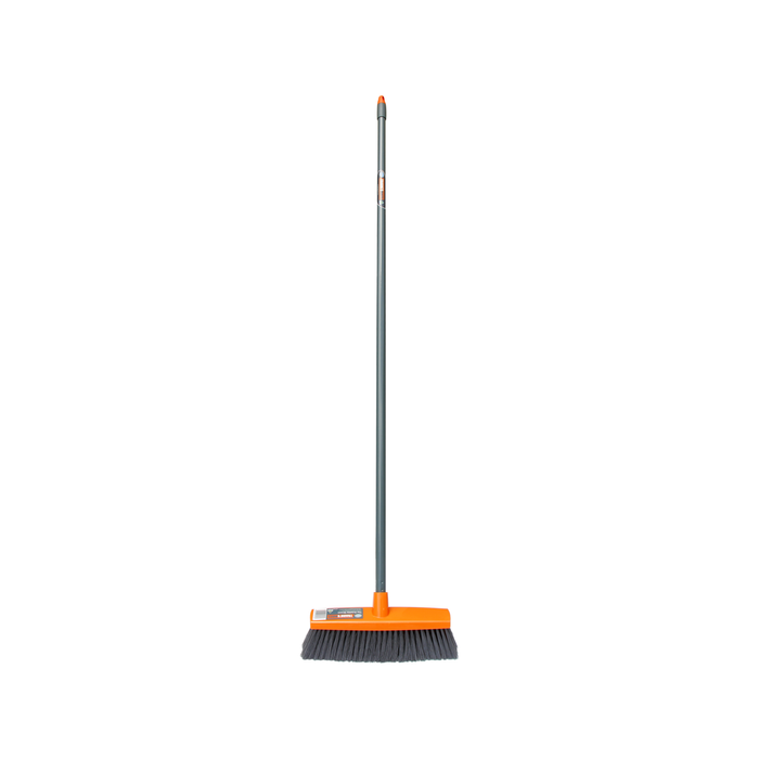 Geelong Brush Tradies Mate Outdoor Broom