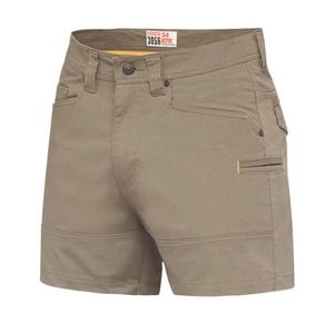 Hard Yakka Desert 3056 Stretch Ripstop Short Shorts - Size 77R