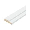 112 x 30mm 1.05m Pinetrim Plus Slimline Flat Door Jamb 38mm Rebate Finger Jointed Untreated Pre-Primed Pine