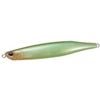 OSP Bent Minnow 86 Floating Hard Body Fishing Lure G35 Ghost Lime Chart