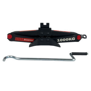 Stanfred 1000kg Scissor Jack