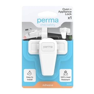 Perma Child Safety Oven & Appliance Lock