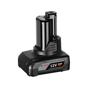 Bosch 12V Professional 4.0AH Battery 1600Z0002Y