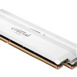 Crucial Pro 32GB DDR5 UDIMM 6400MHz CL38 RAM