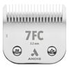 Andis Ultraedge Grooming Blade For Dogs Size - 7fc 1 Pack