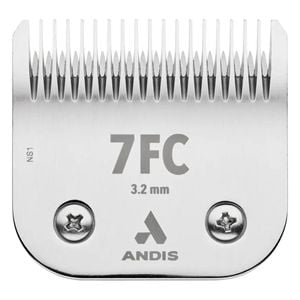 Andis Ultraedge Grooming Blade For Dogs Size - 7fc 1 Pack