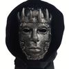 Lifebay The Phantom Monarch: Regal Halloween Masquerade Mask