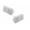 HPM Double Adaptor - 2 Pack