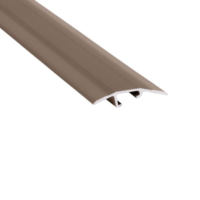 Roberts 3.3m Bronze Junior Ramp Floating Floor Trim