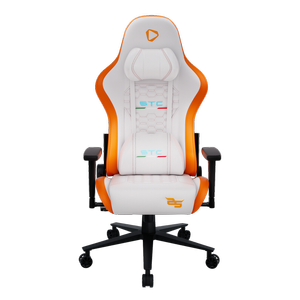 ONEX STC 25Years Limited Ed. Hardcore Gaming Chair - Black/Red
