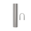 Rolltrak 2370 x 6 x 4.4mm Stainless Steel Miracle Cover Track 1